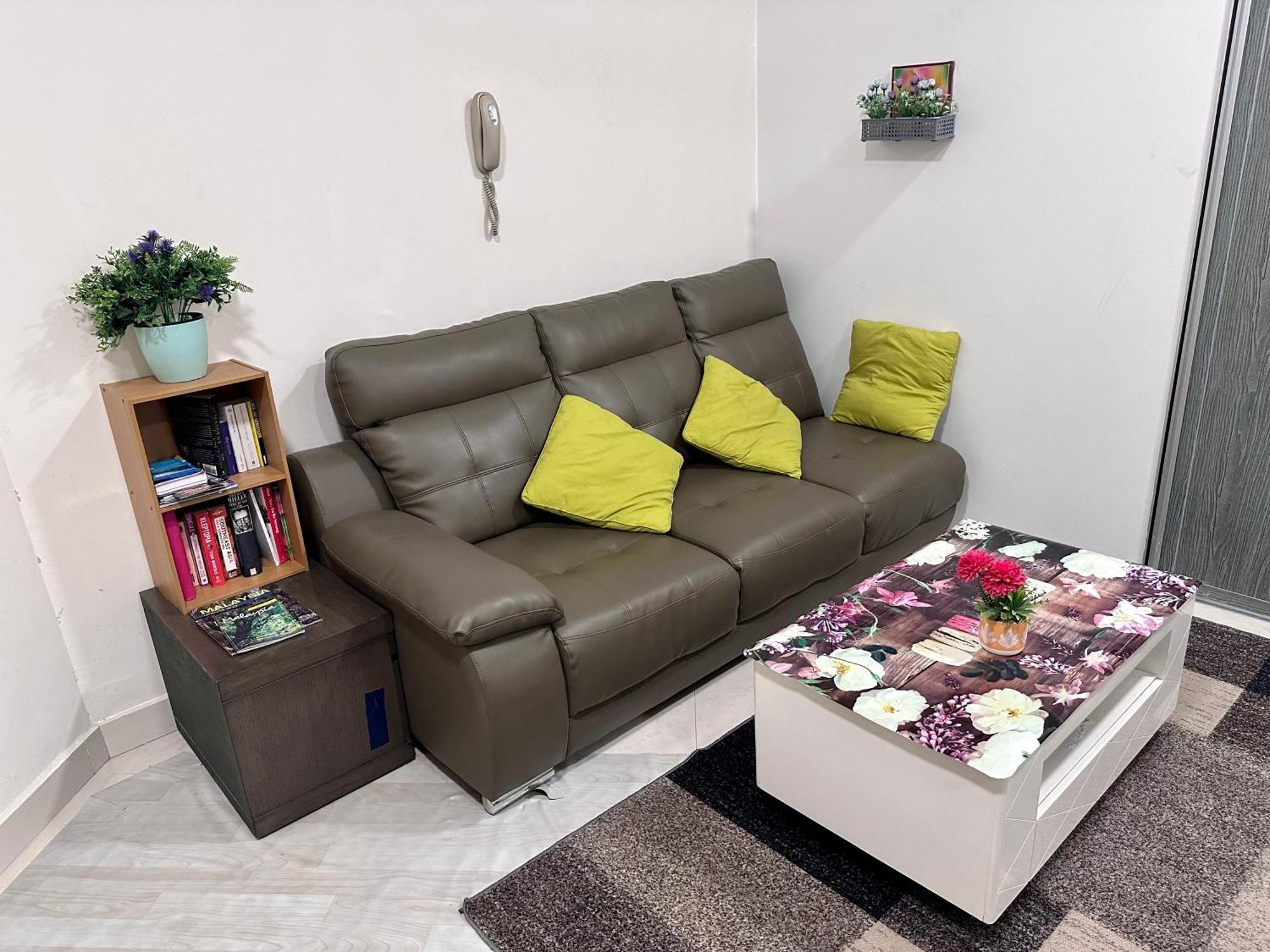 Arh Home Klcc — Photos 1